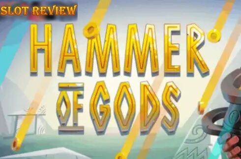 Hammer of Gods icon